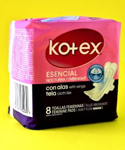 Kotex Esencial