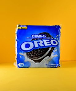 Galleta Oreo 54G C/U 6 Unidades