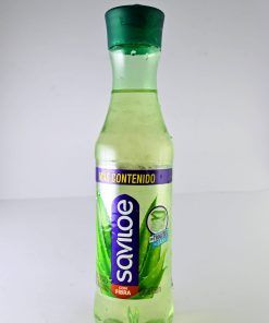 Jugo De Sabila Saviloe 500Ml