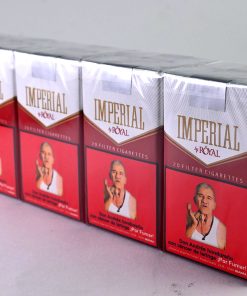 Cigarrillos Imperial Grande