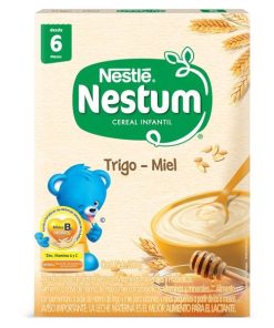 Cereal Nestum Arroz 200G